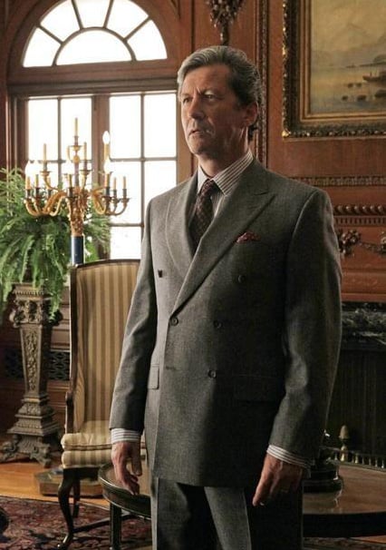 Castle : Foto Charles Shaughnessy