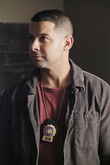 Castle : Foto Jon Huertas