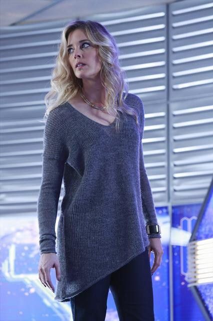 Castle : Foto Christina Moore (II)