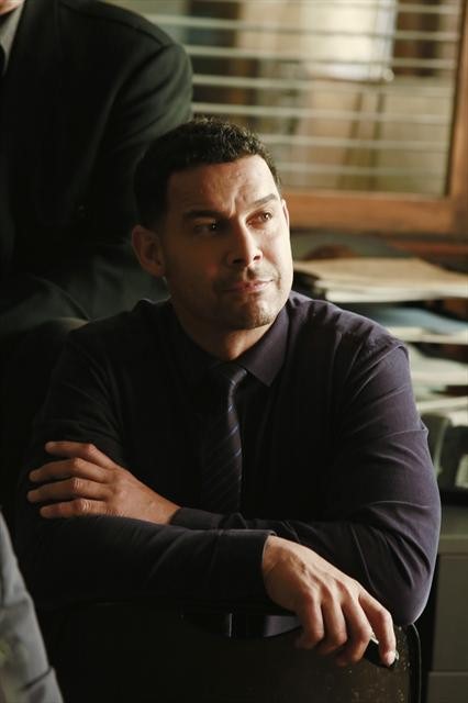 Castle : Foto Jon Huertas