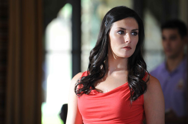 The Glades : Foto Taylor Cole