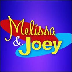 Melissa y Joey : Cartel