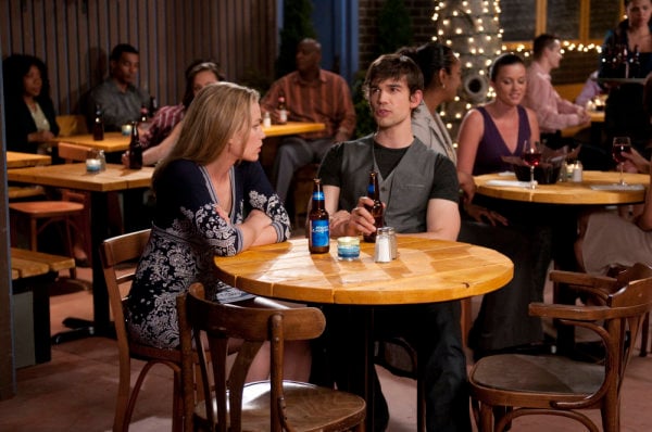 Covert Affairs : Foto Piper Perabo, Christopher Gorham