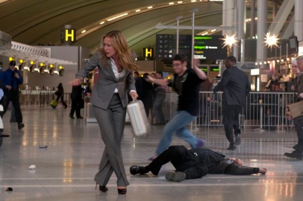 Covert Affairs : Foto Piper Perabo