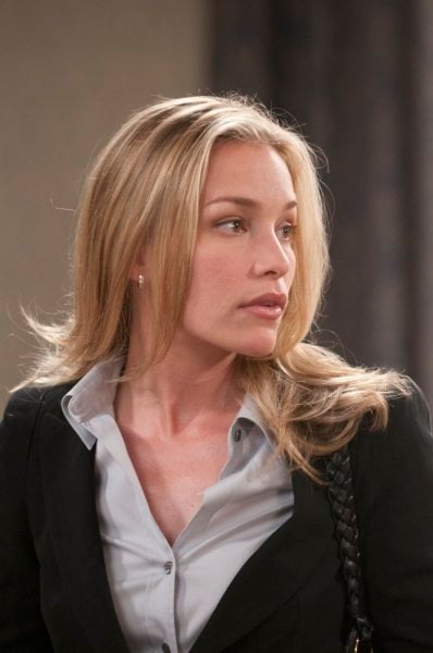 Covert Affairs : Foto Piper Perabo