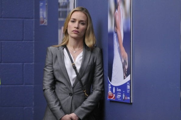 Covert Affairs : Foto Piper Perabo