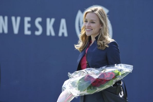 Covert Affairs : Foto Piper Perabo