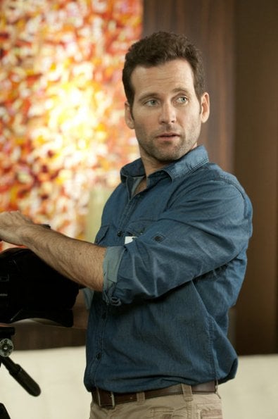 Covert Affairs : Foto Eion Bailey