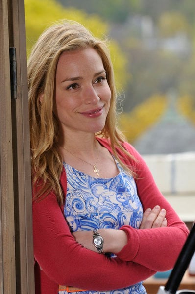 Covert Affairs : Foto Piper Perabo