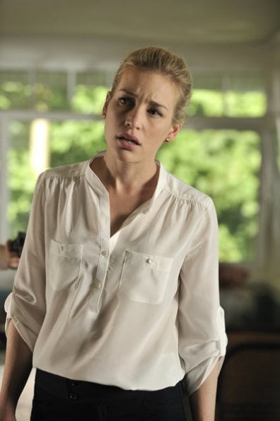 Covert Affairs : Foto Piper Perabo