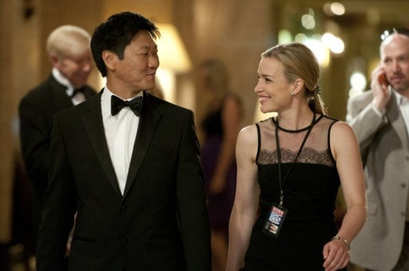 Covert Affairs : Foto Piper Perabo