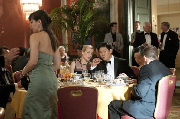 Covert Affairs : Foto Piper Perabo