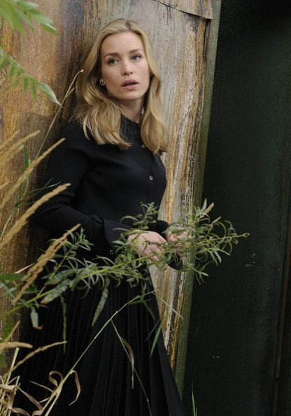 Covert Affairs : Foto Piper Perabo