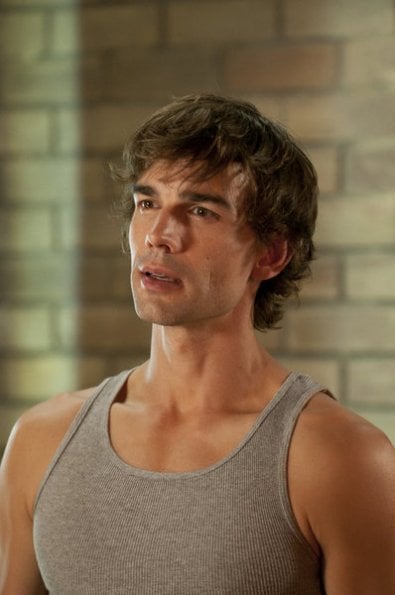 Covert Affairs : Foto Christopher Gorham