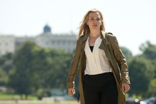 Covert Affairs : Foto Piper Perabo