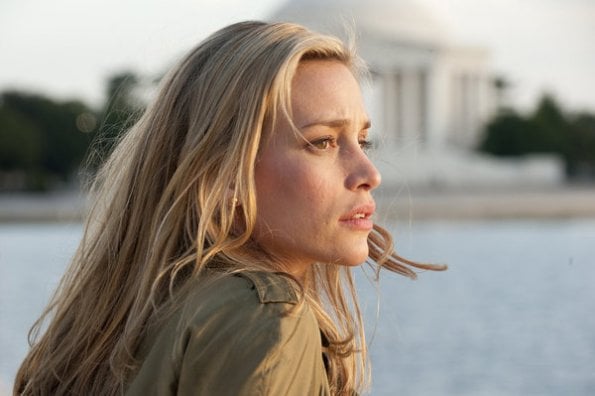 Covert Affairs : Foto Piper Perabo