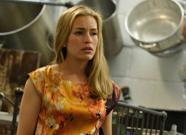 Covert Affairs : Foto Piper Perabo