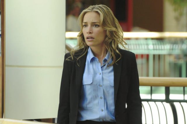 Covert Affairs : Foto Piper Perabo