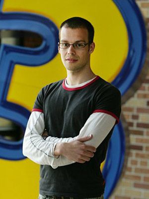 Cartel Maël François