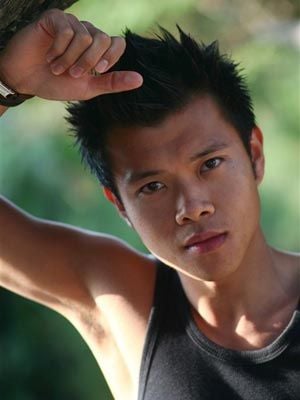 Cartel Frédéric Eng Li