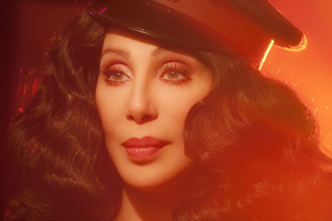 Burlesque : Foto Cher, Steven Antin
