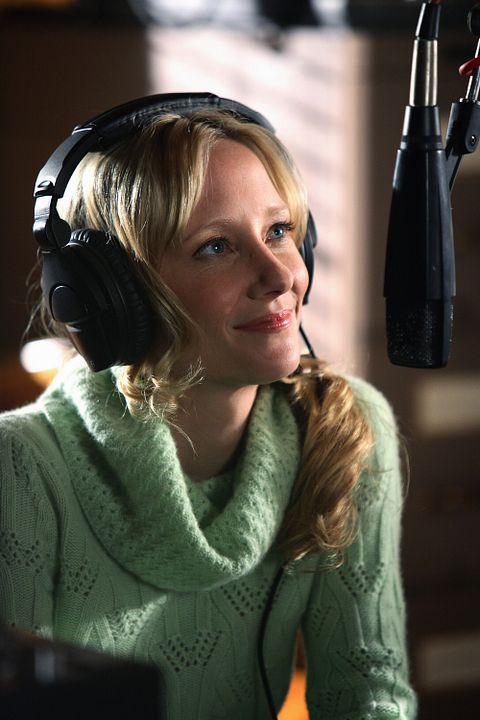 Foto Anne Heche