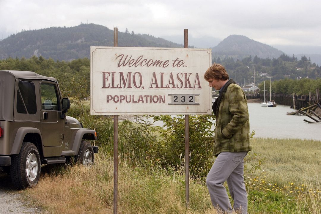 Foto Derek Richardson