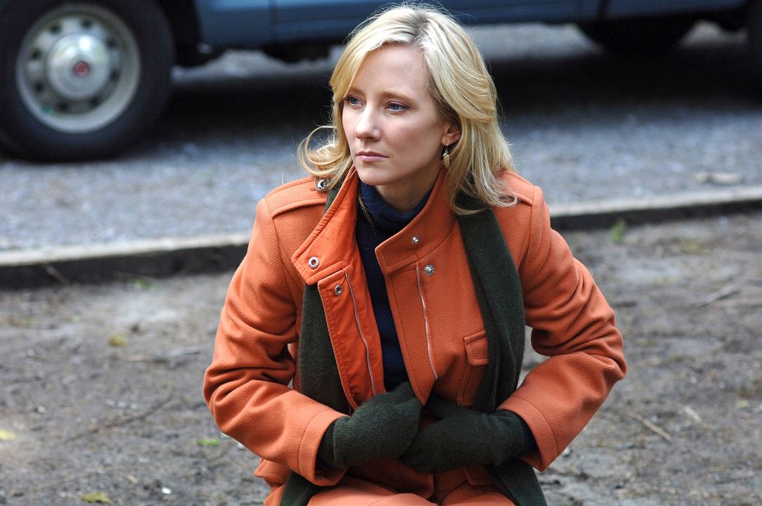 Foto Anne Heche