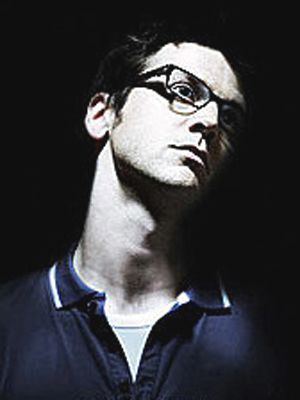 Cartel Sean Rogerson