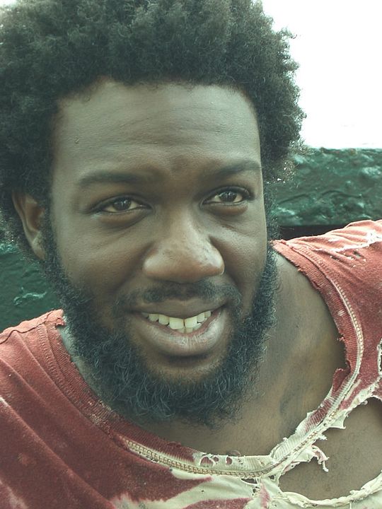 Cartel Jean-Christophe Folly