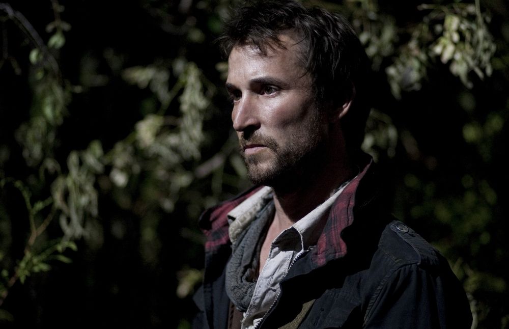 Foto Noah Wyle