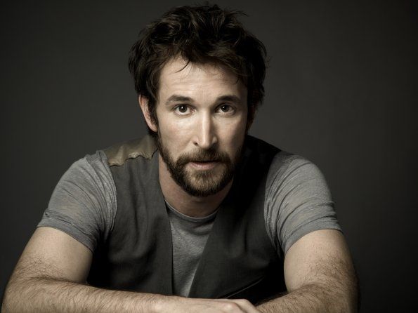 Foto Noah Wyle