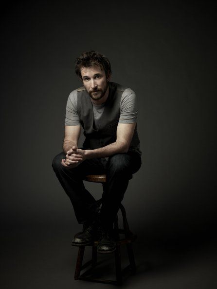 Foto Noah Wyle