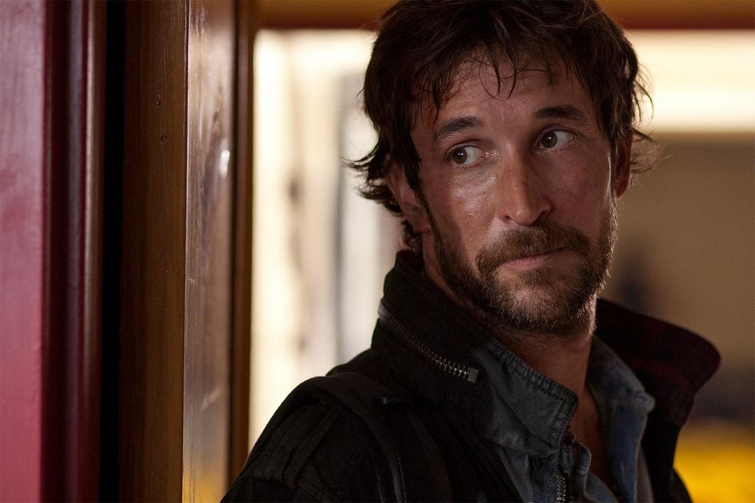 Falling Skies : Foto Noah Wyle