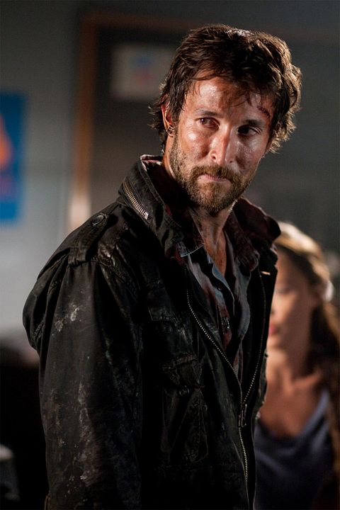 Falling Skies : Foto Noah Wyle