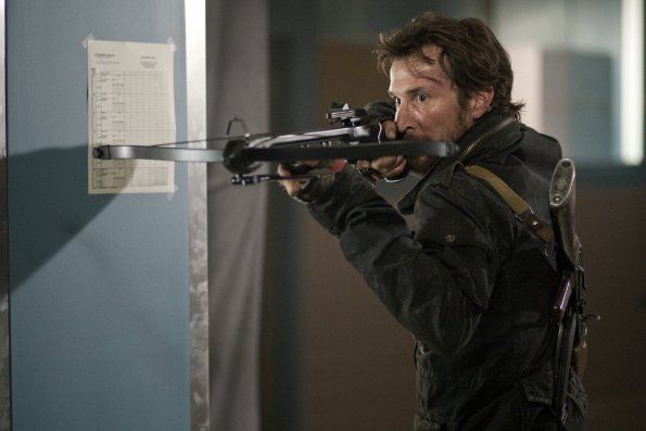 Falling Skies : Foto Noah Wyle