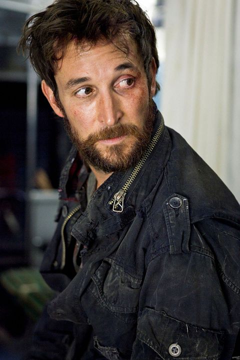 Falling Skies : Foto Noah Wyle