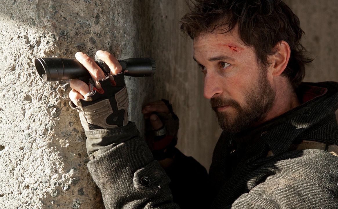 Falling Skies : Foto Noah Wyle