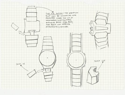 The Amazing Spider-Man : Foto