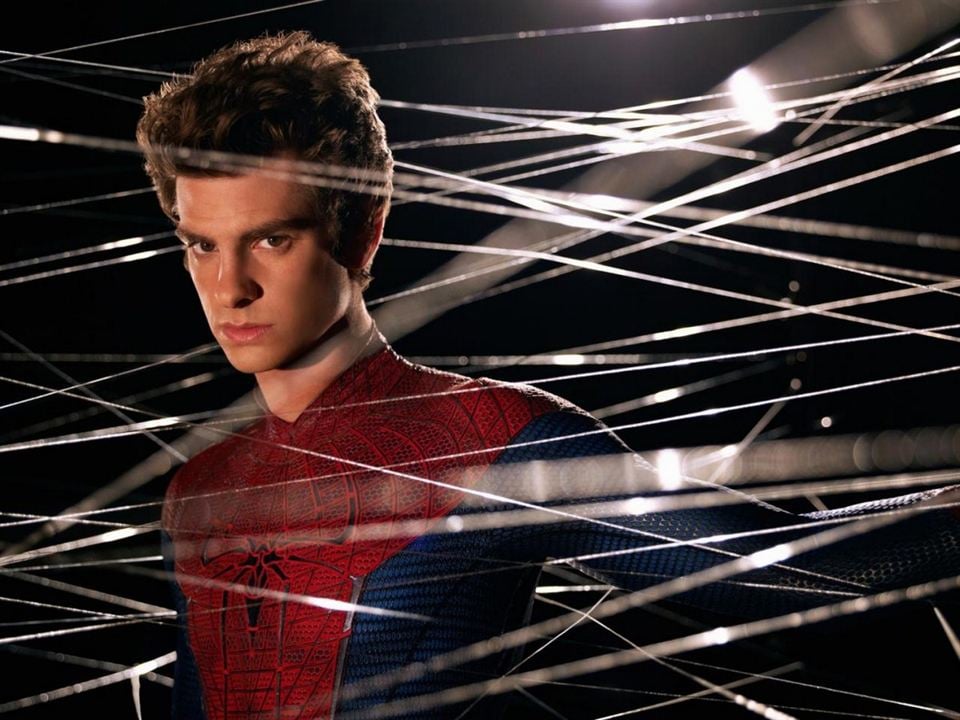 The Amazing Spider-Man : Foto