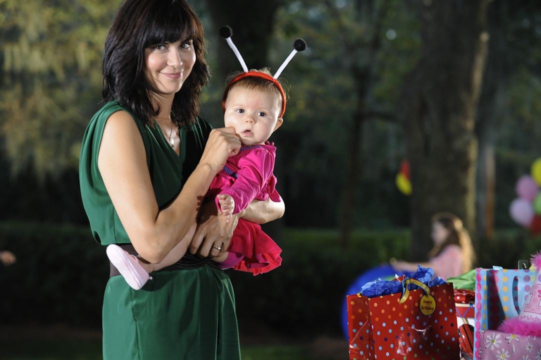 Army Wives : Foto Catherine Bell