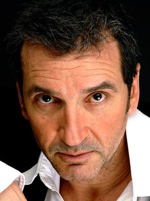 Cartel Jean-Bernard Feitussi