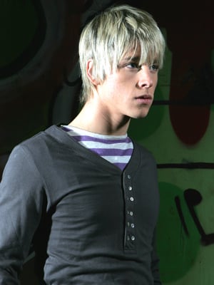 Cartel Mitch Hewer