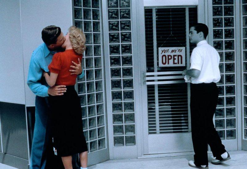 Pleasantville : Foto Tobey Maguire, Reese Witherspoon