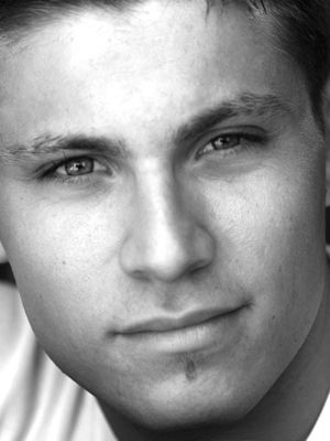 Cartel Jérémy Briffa