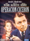 Operación Cicerón : Cartel