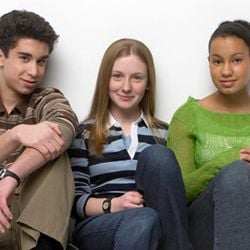 Naturally, Sadie : Cartel