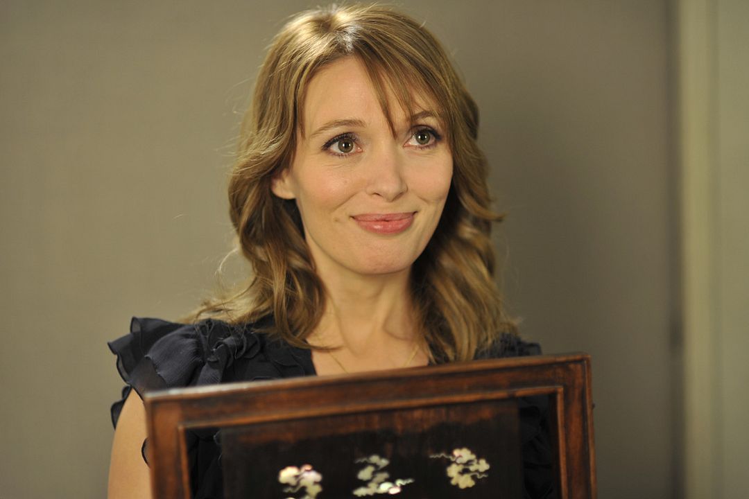 Foto Anne Depetrini, Anne Marivin