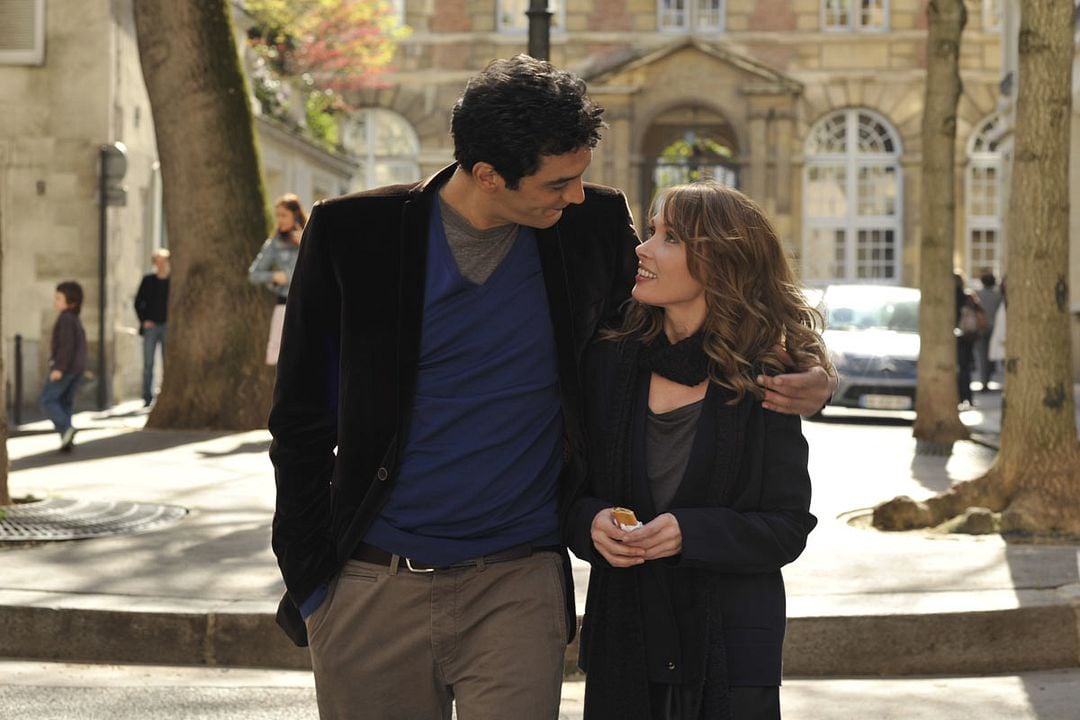 Foto Ramzy Bedia, Anne Depetrini, Anne Marivin