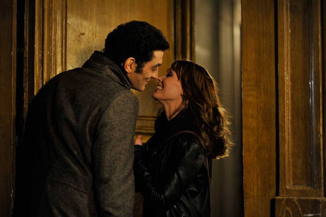 Foto Anne Depetrini, Anne Marivin